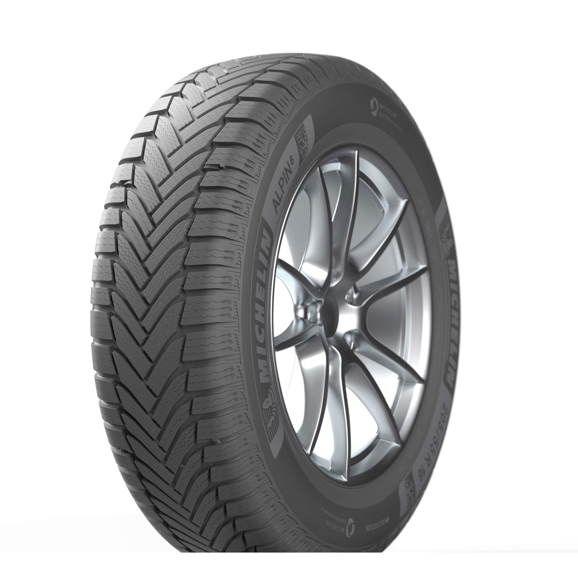 195 / 60 R16 89T